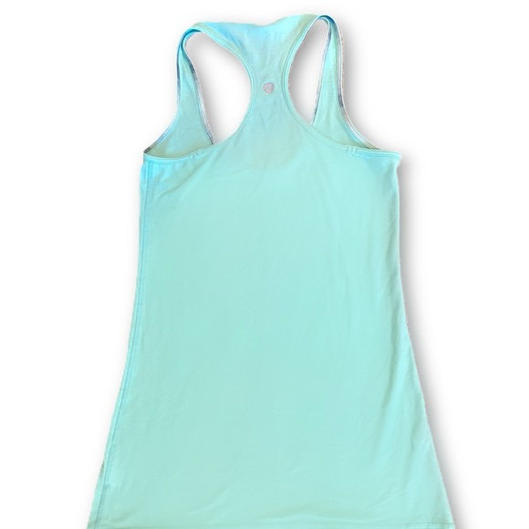 Lululemon Racerback Tank Top - Picture 2 of 2